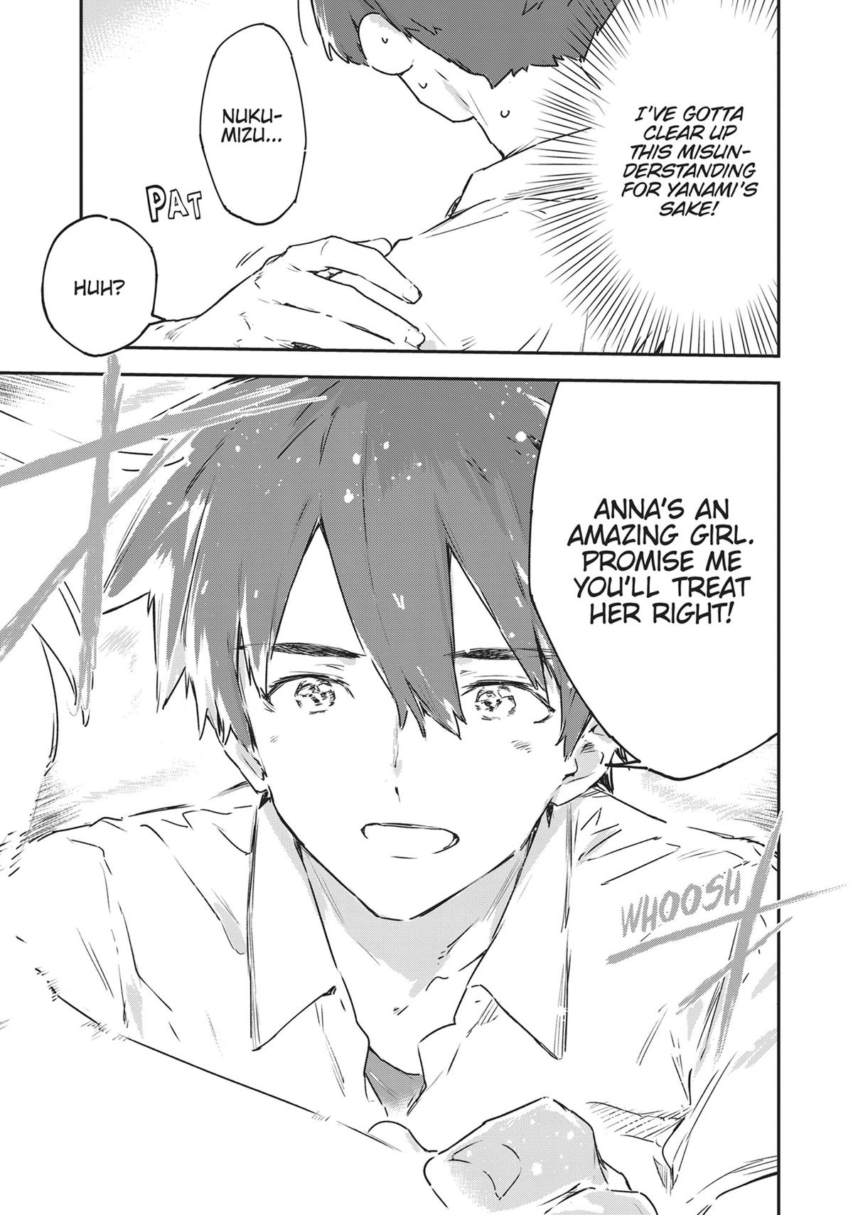 Too Many Losing Heroines! Loss 13 19