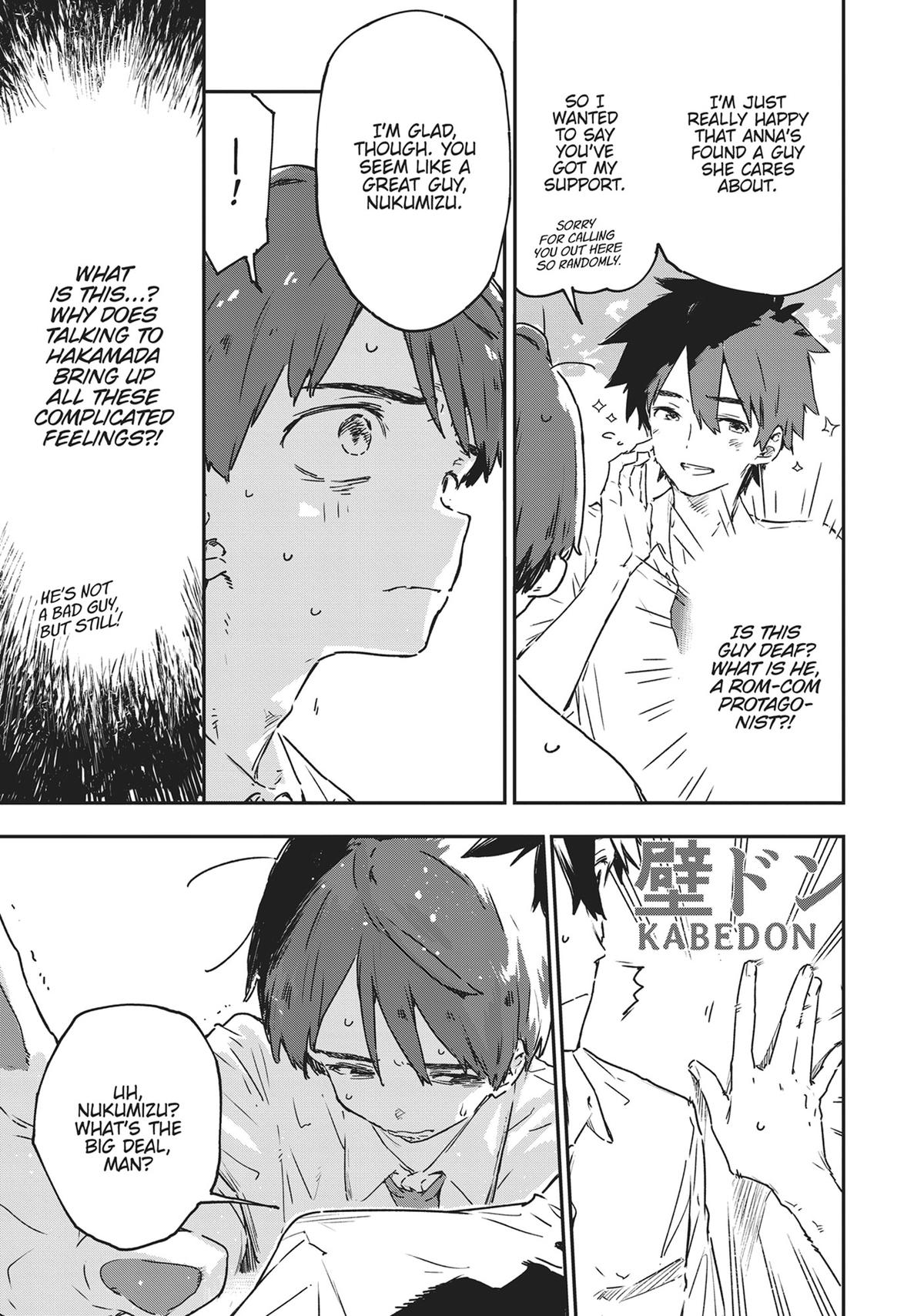 Too Many Losing Heroines! Loss 13 21