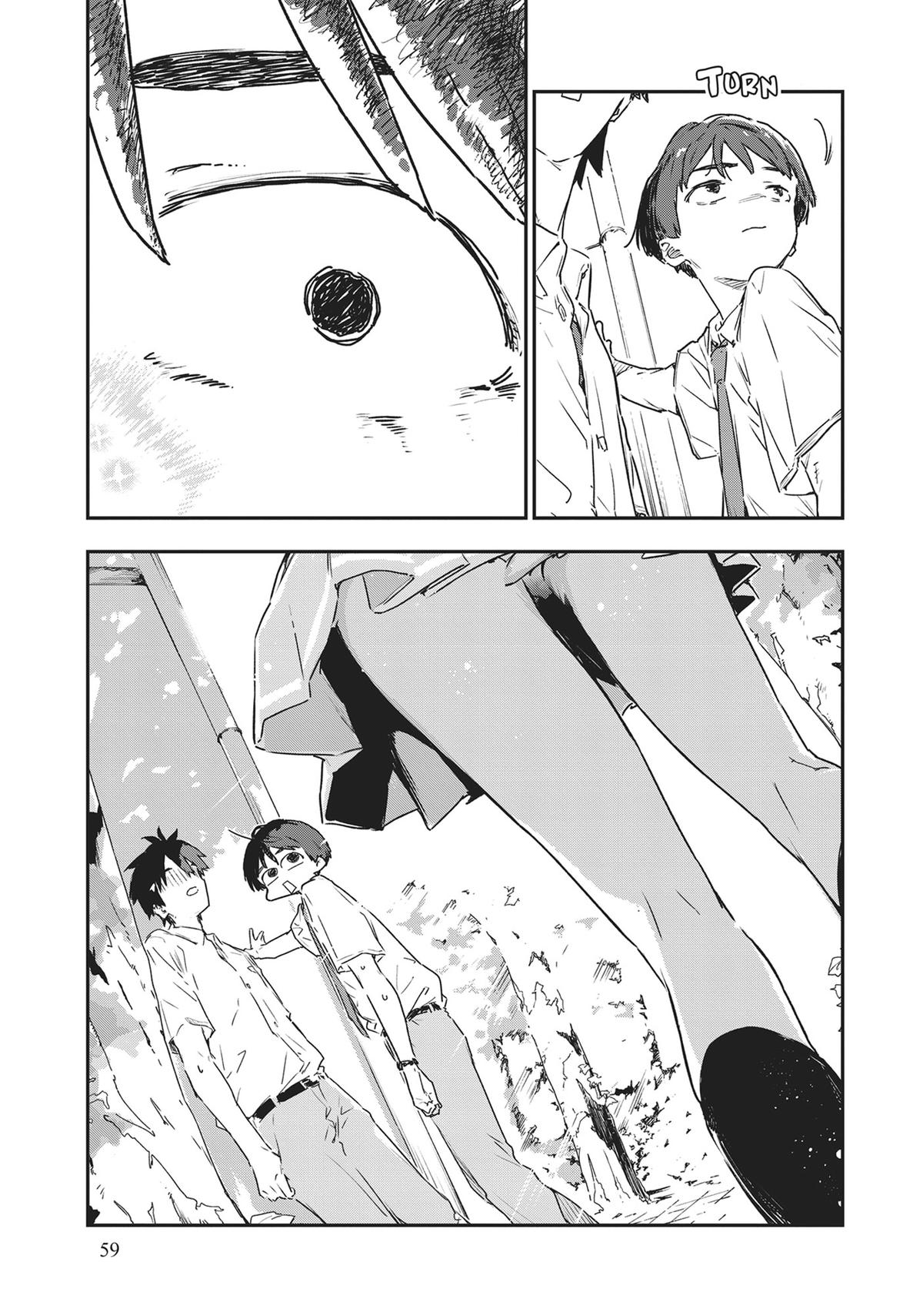 Too Many Losing Heroines! Loss 13 25