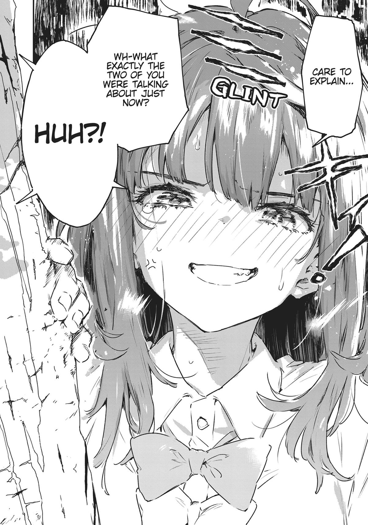 Too Many Losing Heroines! Loss 13 26