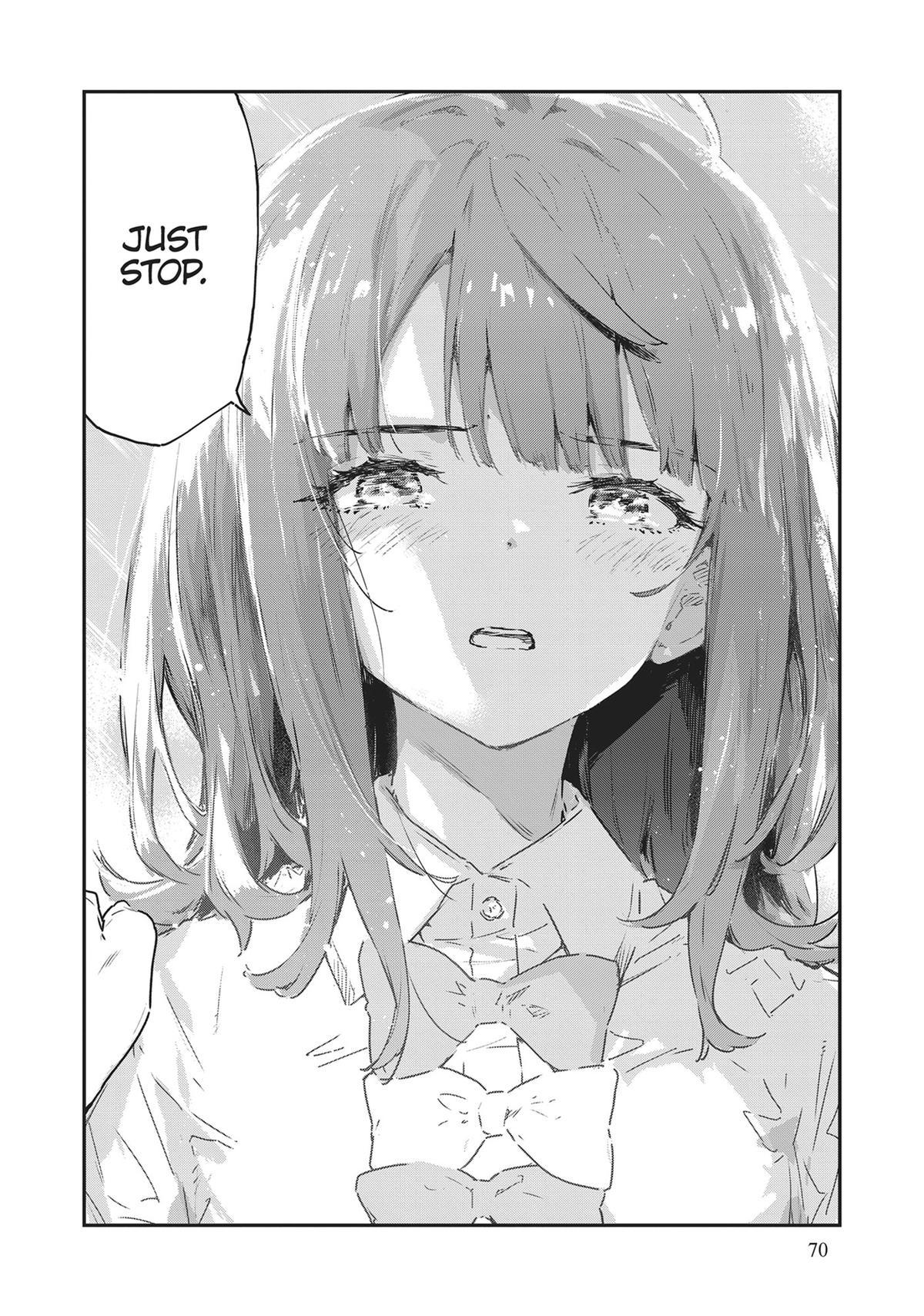 Too Many Losing Heroines! Loss 14 10