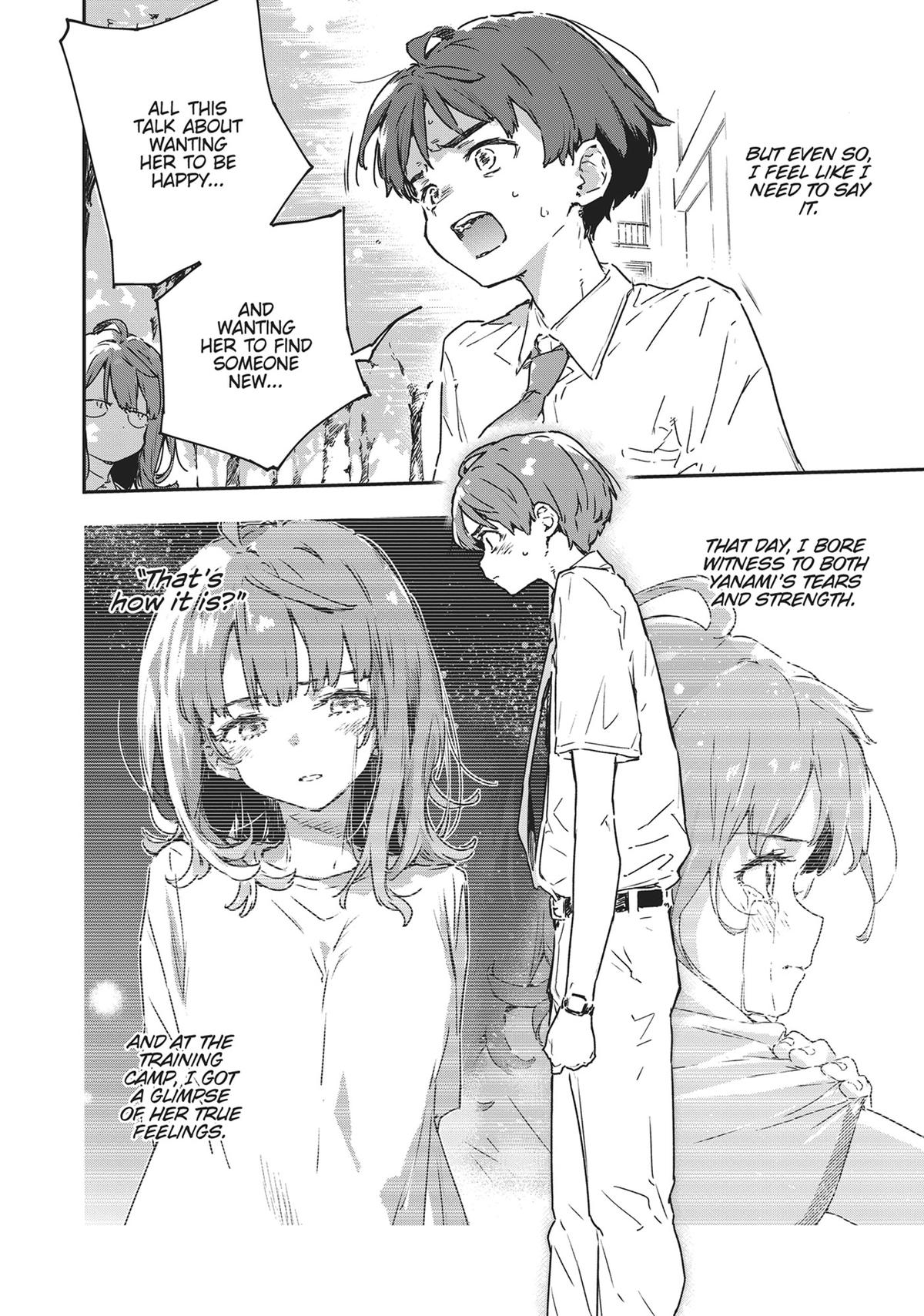 Too Many Losing Heroines! Loss 14 14