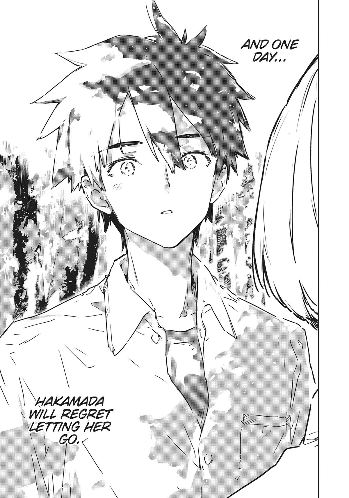 Too Many Losing Heroines! Loss 14 17