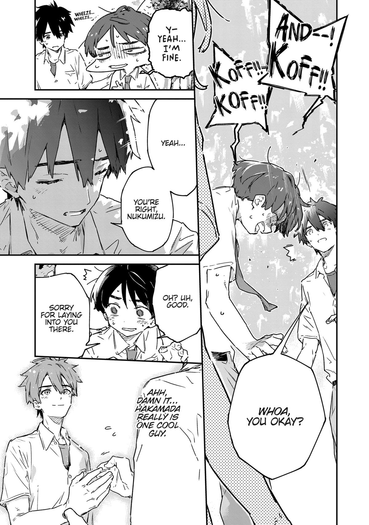 Too Many Losing Heroines! Loss 14 19