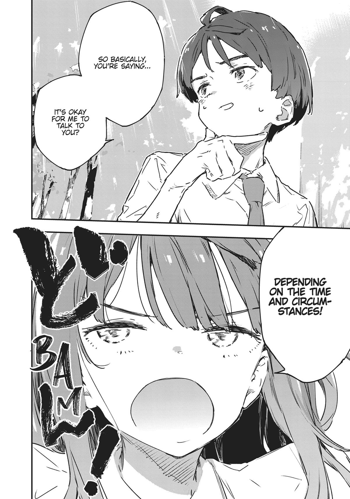 Too Many Losing Heroines! Loss 14 28