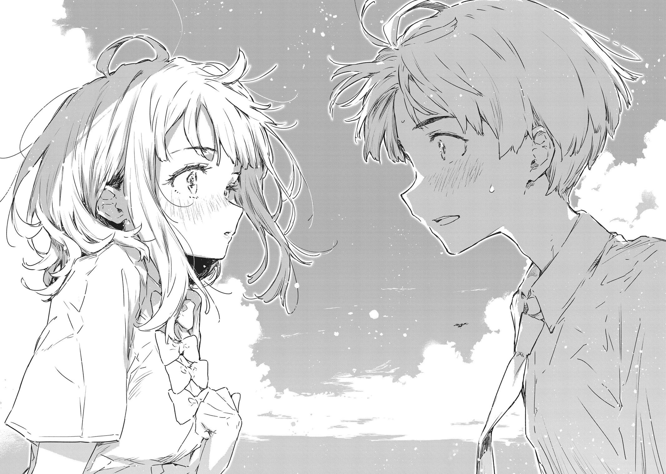 Too Many Losing Heroines! Loss 14 47