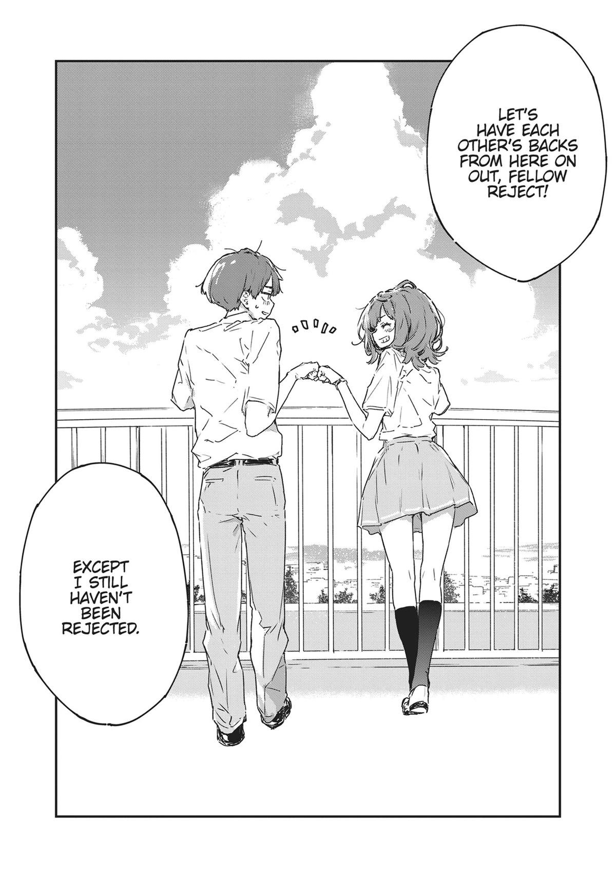 Too Many Losing Heroines! Loss 14 57