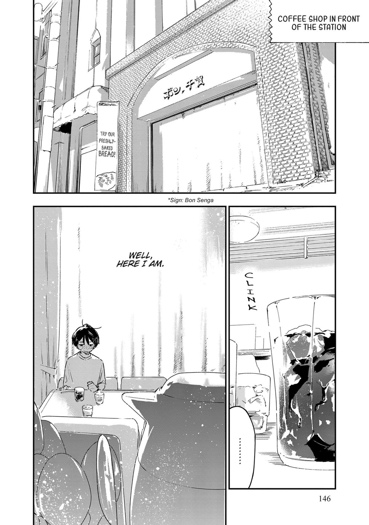 Too Many Losing Heroines! Loss 15 24