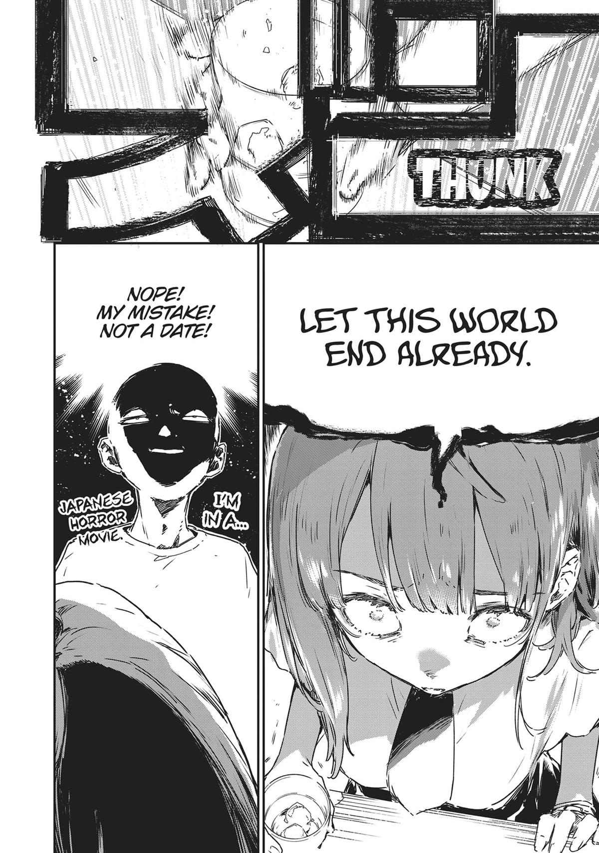 Too Many Losing Heroines! Loss 15 28