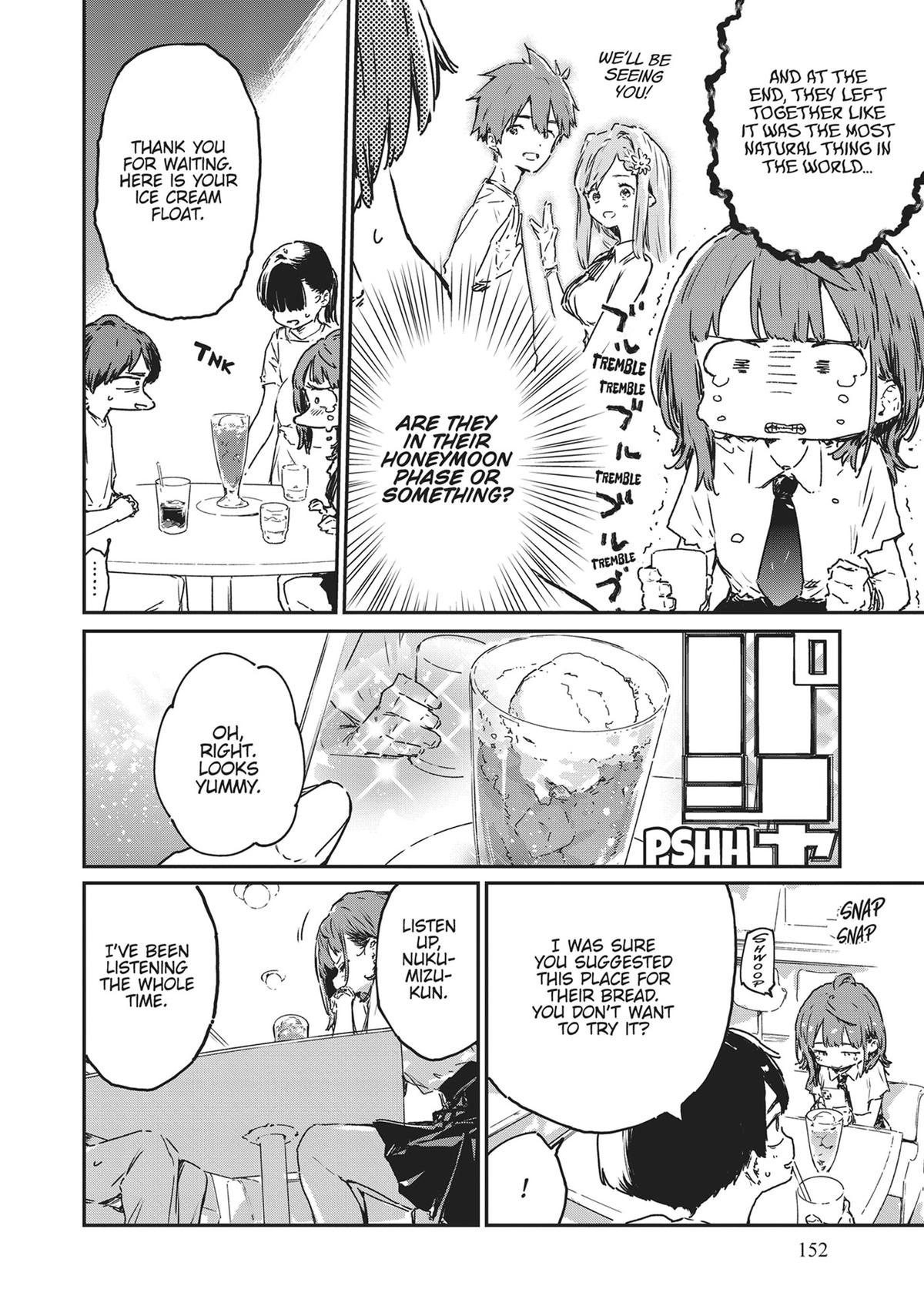 Too Many Losing Heroines! Loss 15 30