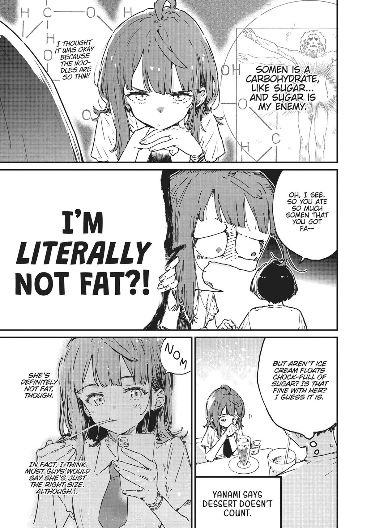 Too Many Losing Heroines! Loss 15 31