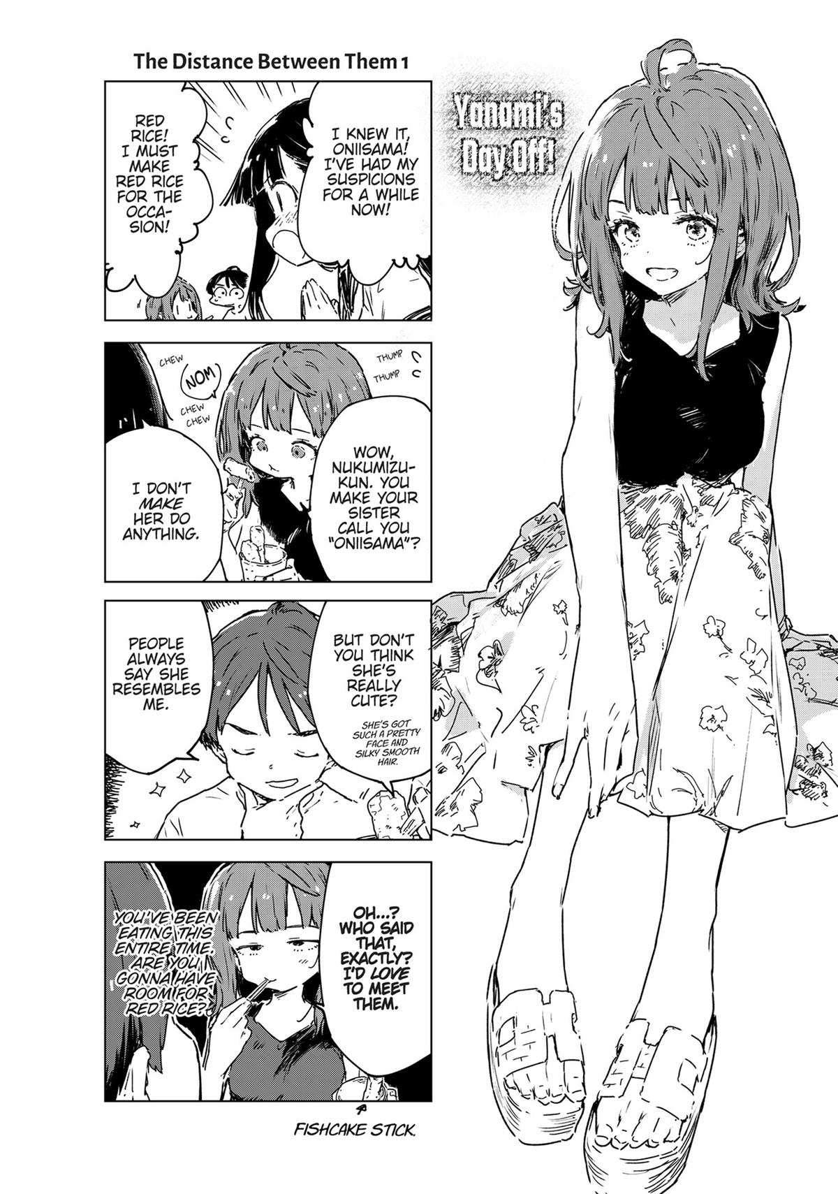 Too Many Losing Heroines! Loss 15 41