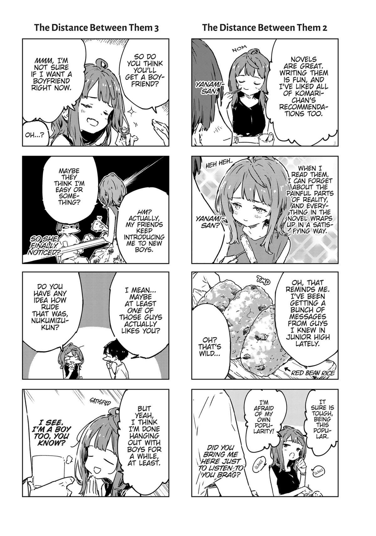 Too Many Losing Heroines! Loss 15 42