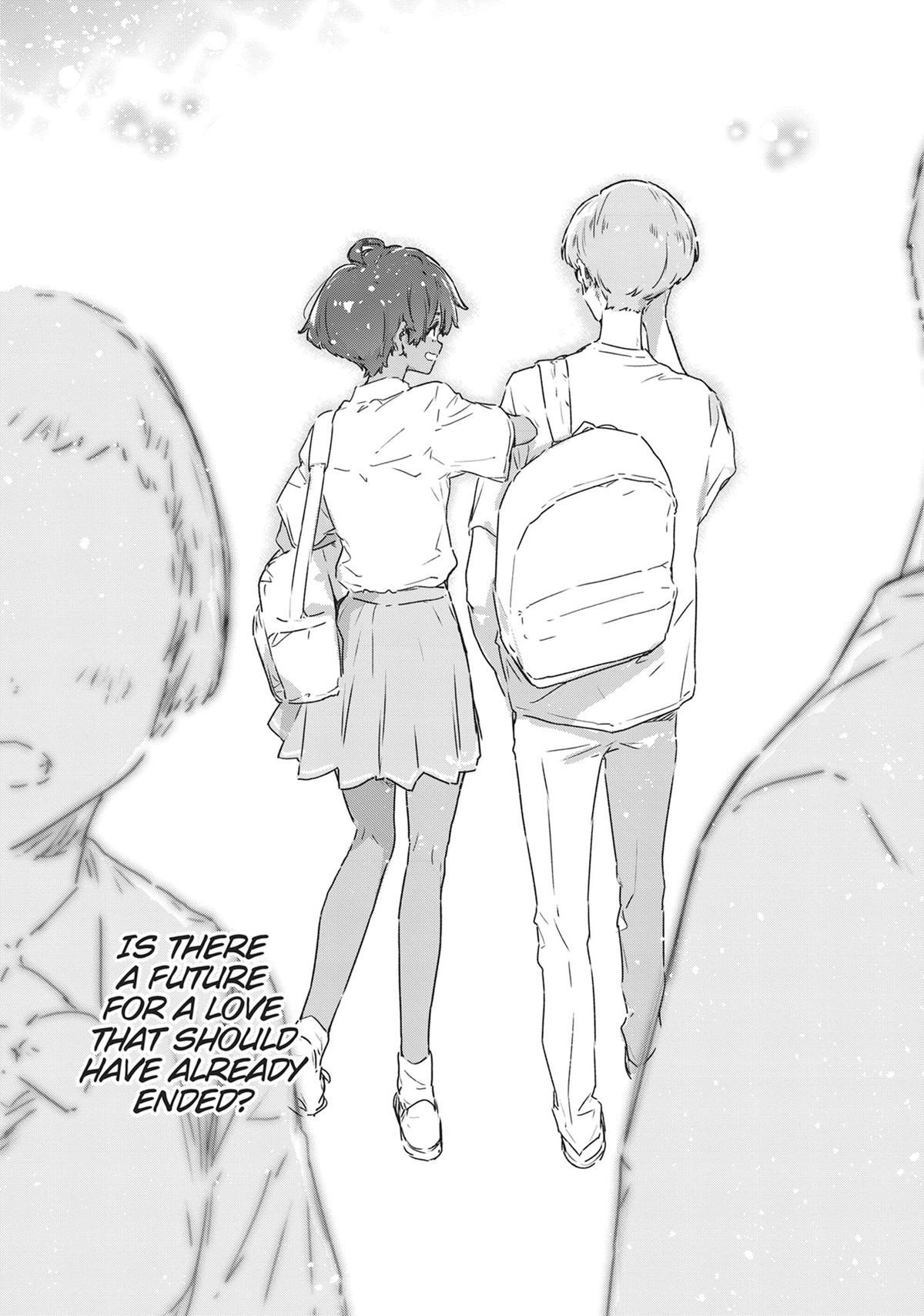 Too Many Losing Heroines! Loss 16 7