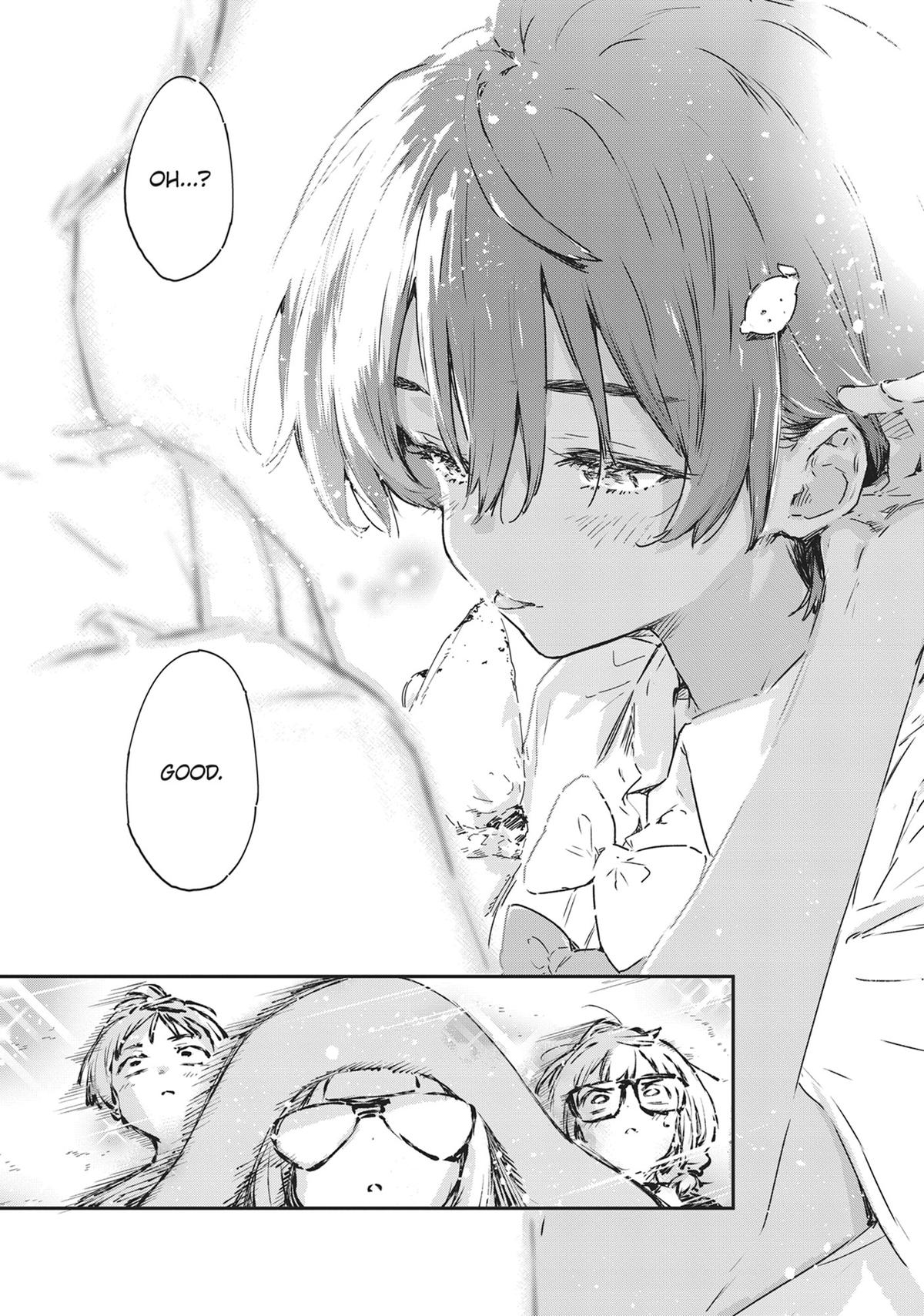 Too Many Losing Heroines! Loss 16 24