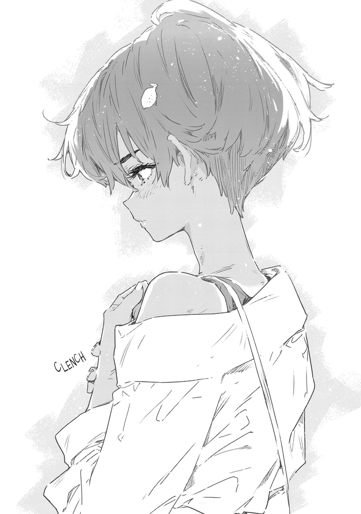 Too Many Losing Heroines! Loss 17 24