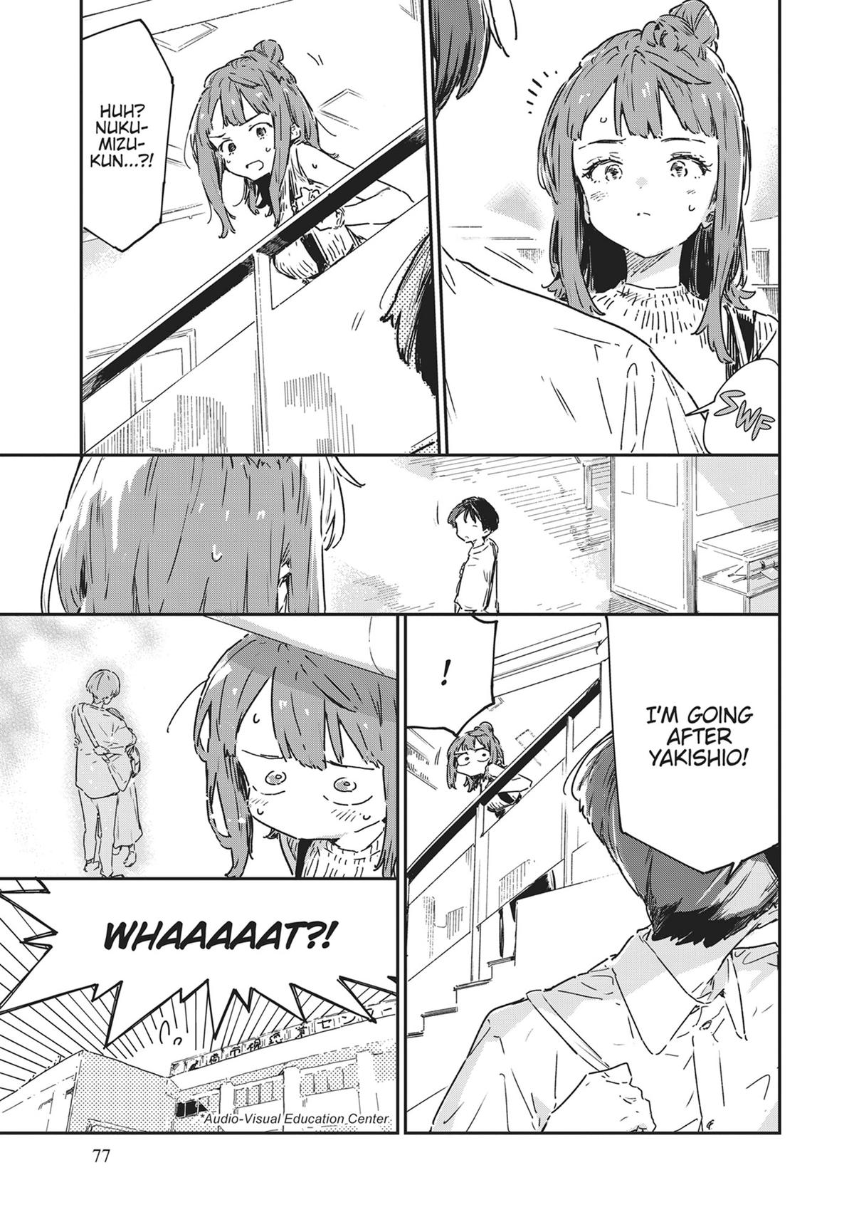 Too Many Losing Heroines! Loss 18 5