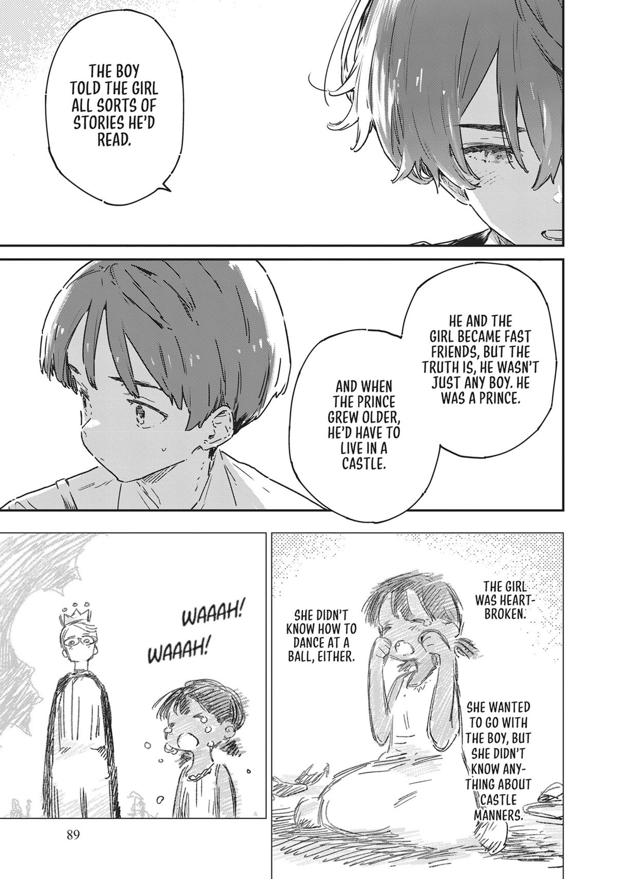 Too Many Losing Heroines! Loss 18 16