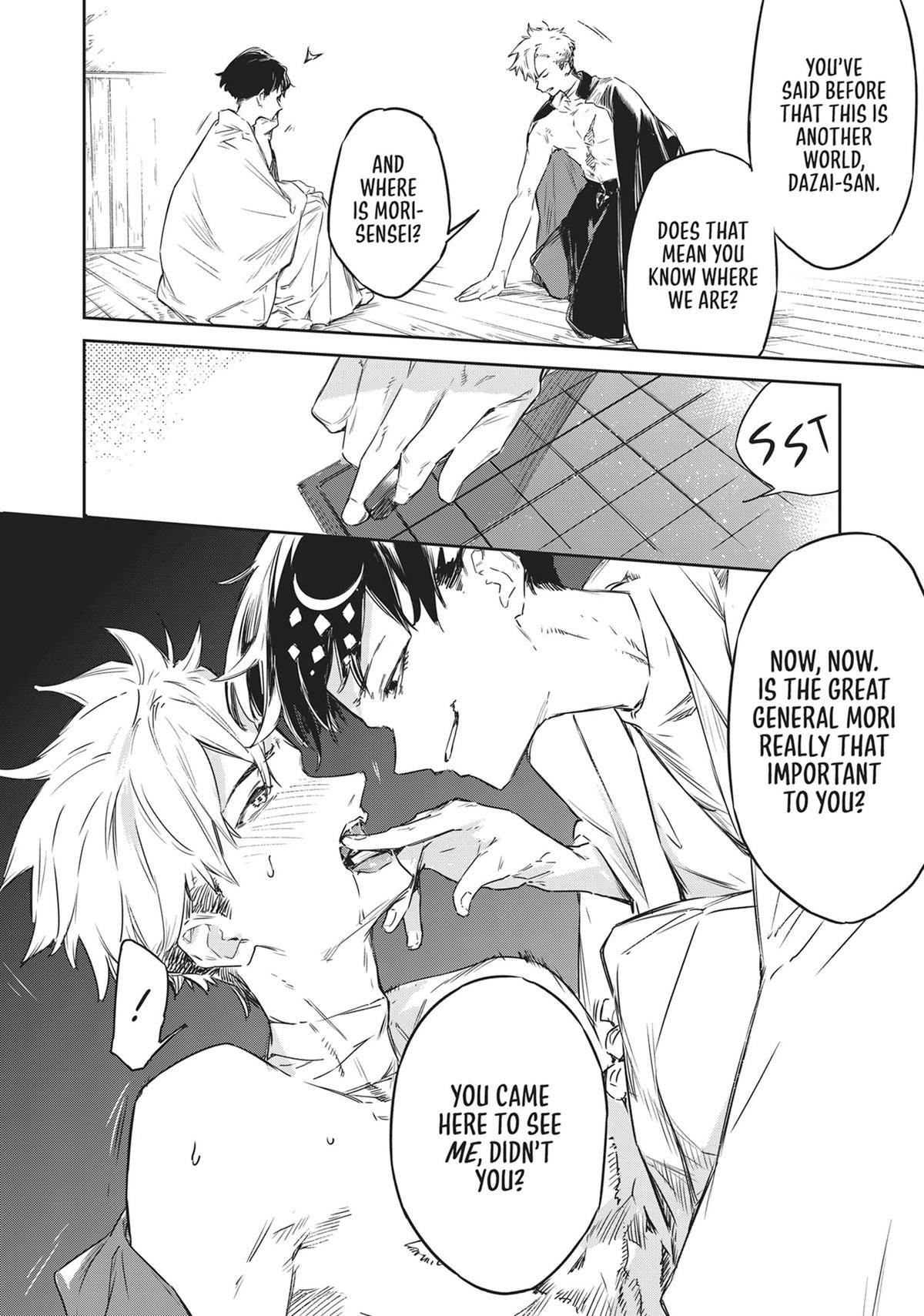 Too Many Losing Heroines! Loss 19 4