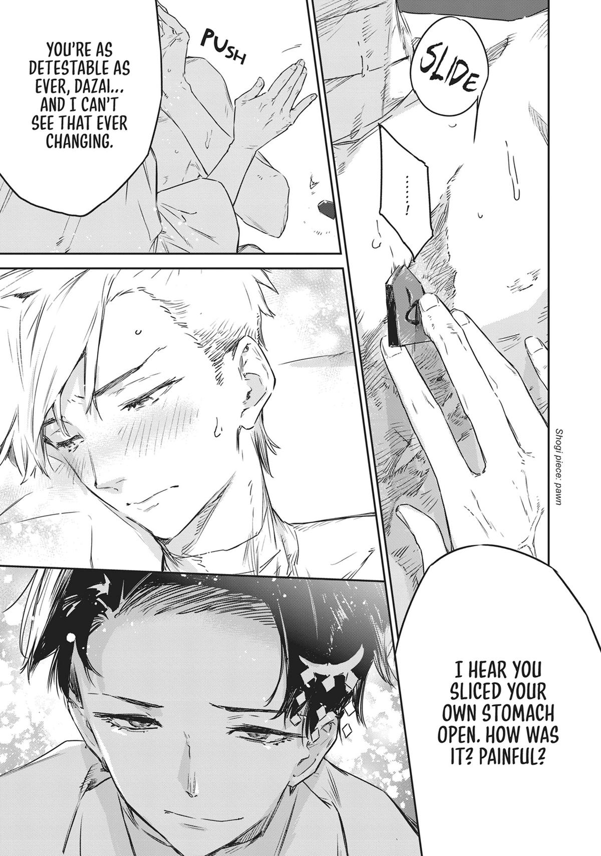 Too Many Losing Heroines! Loss 19 5