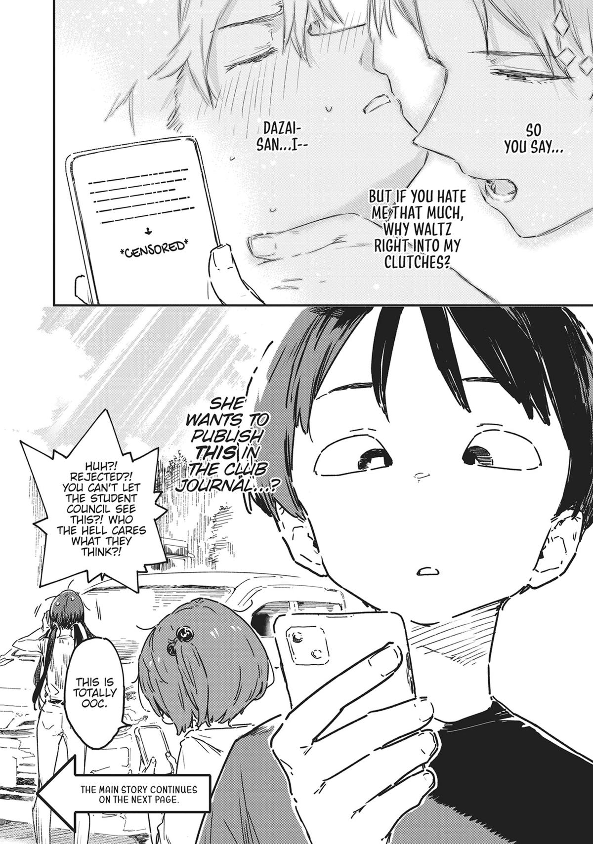 Too Many Losing Heroines! Loss 19 6