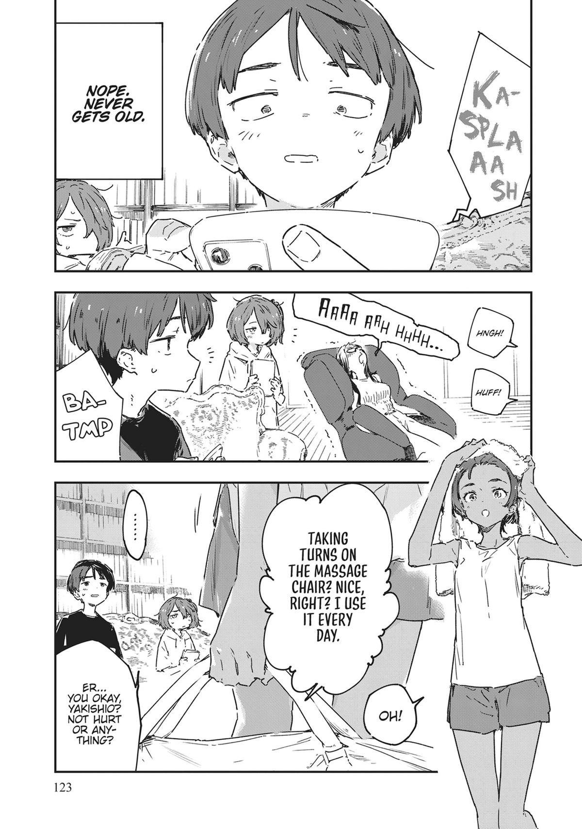 Too Many Losing Heroines! Loss 19 19