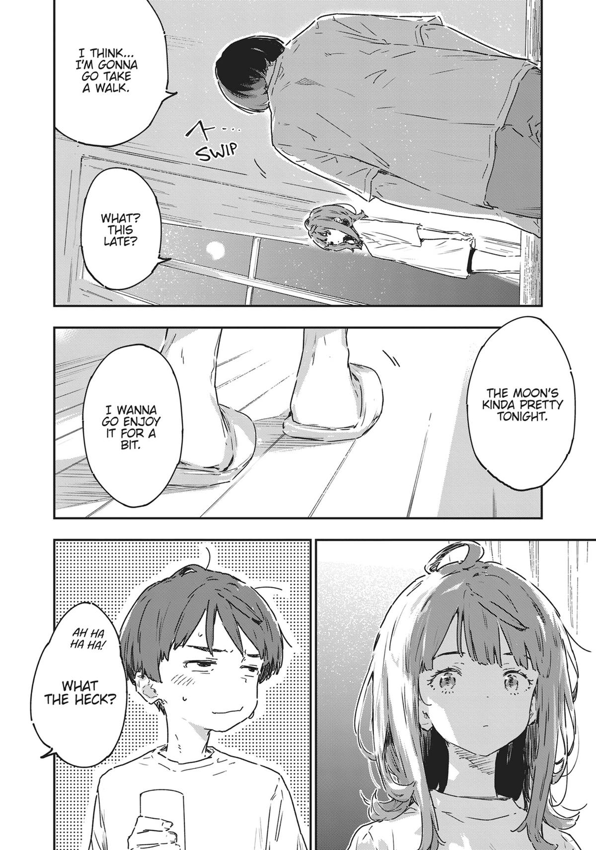 Too Many Losing Heroines! Loss 19 42