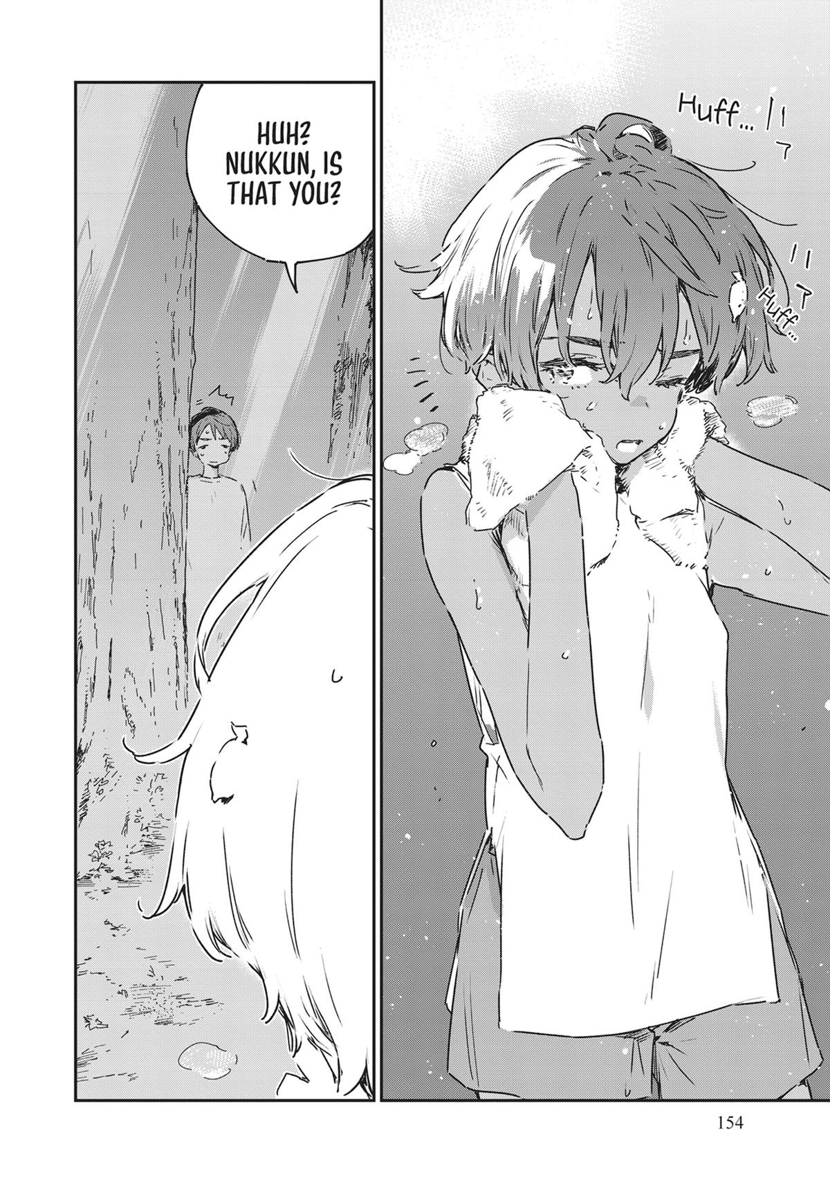 Too Many Losing Heroines! Loss 19 50