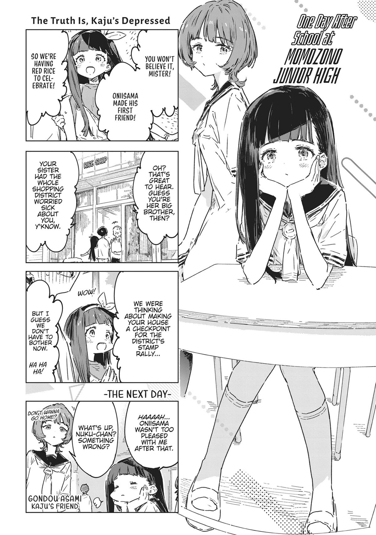 Too Many Losing Heroines! Loss 19.5 8