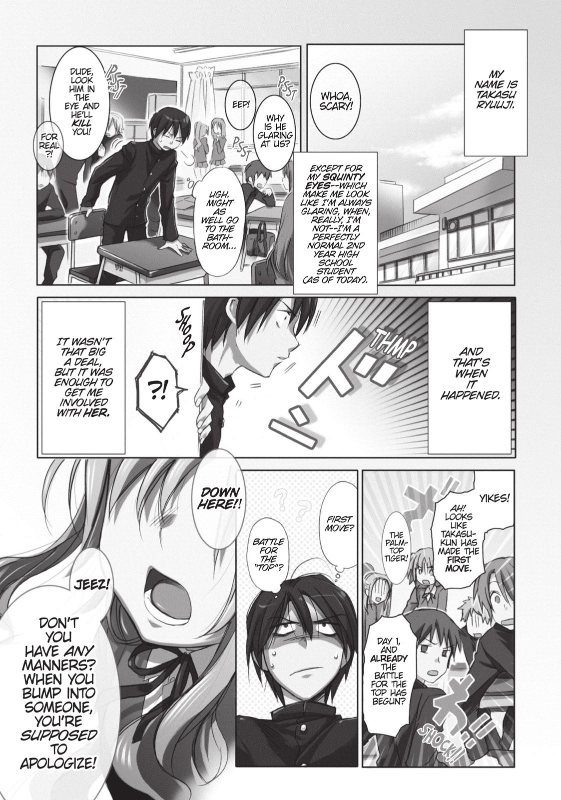 Chapter 1 — Page 4