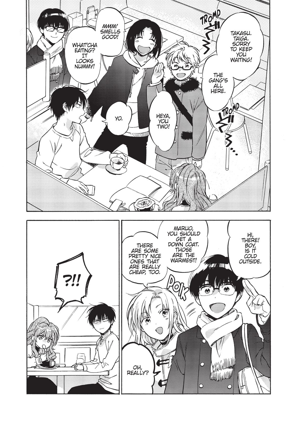 Chapter 70 — Page 11