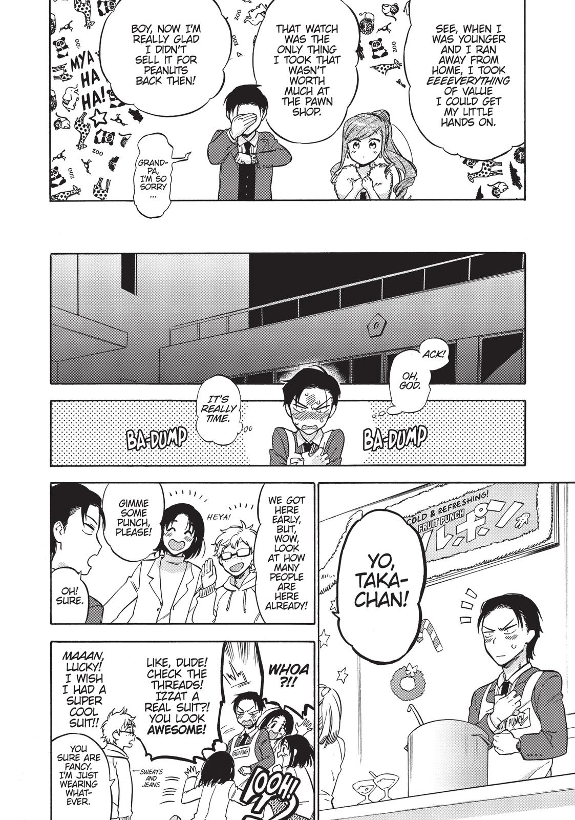 Chapter 74 — Page 9