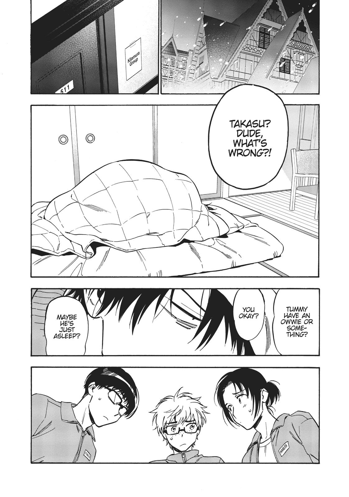Chapter 82 — Page 19