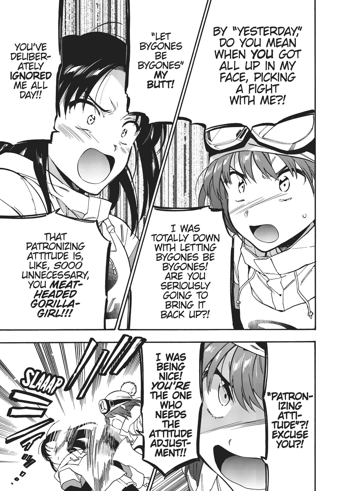 Chapter 84 — Page 11