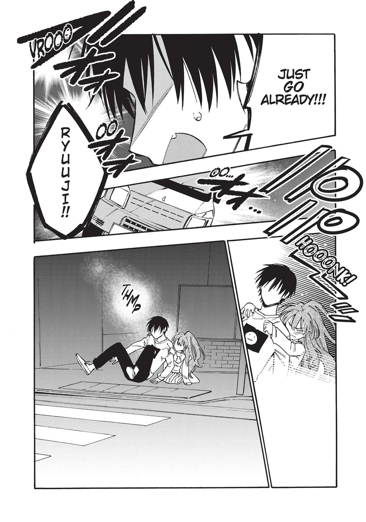 Chapter 91 — Page 11