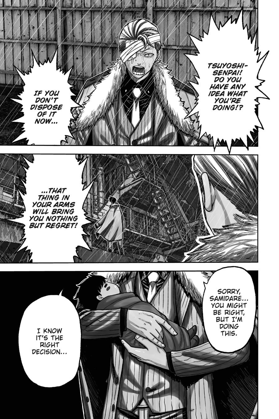 Tougen Anki - Legend of the Cursed Blood Chapter 1 4