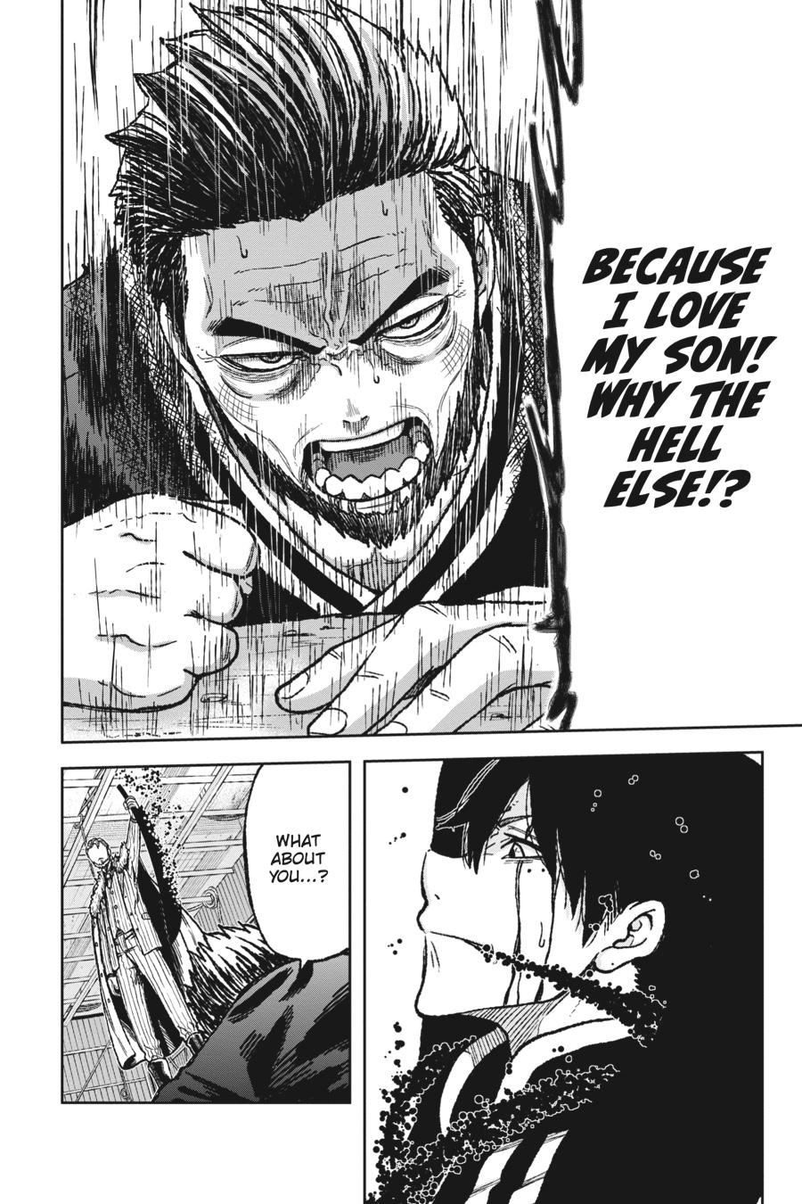 Tougen Anki - Legend of the Cursed Blood Chapter 1 37