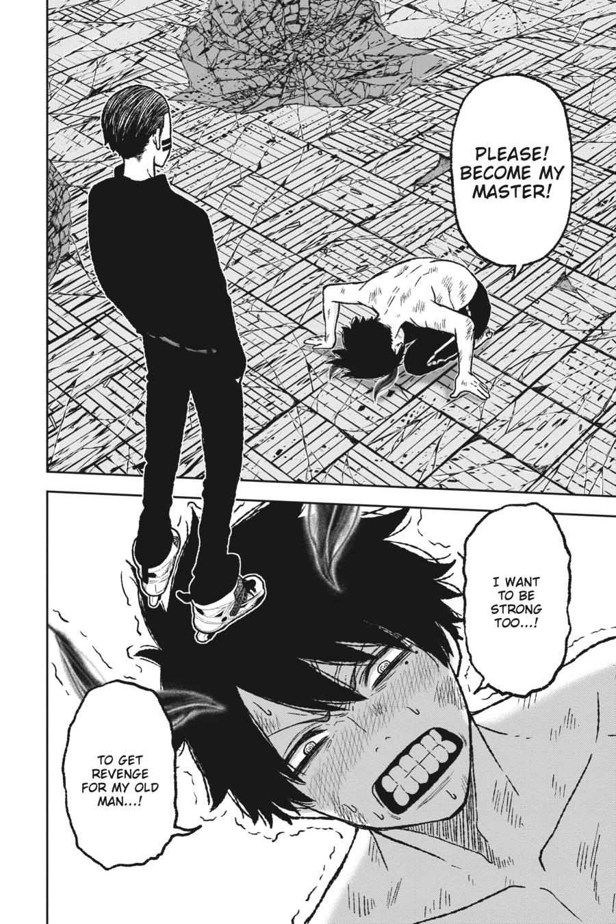 Tougen Anki - Legend of the Cursed Blood Chapter 2 23