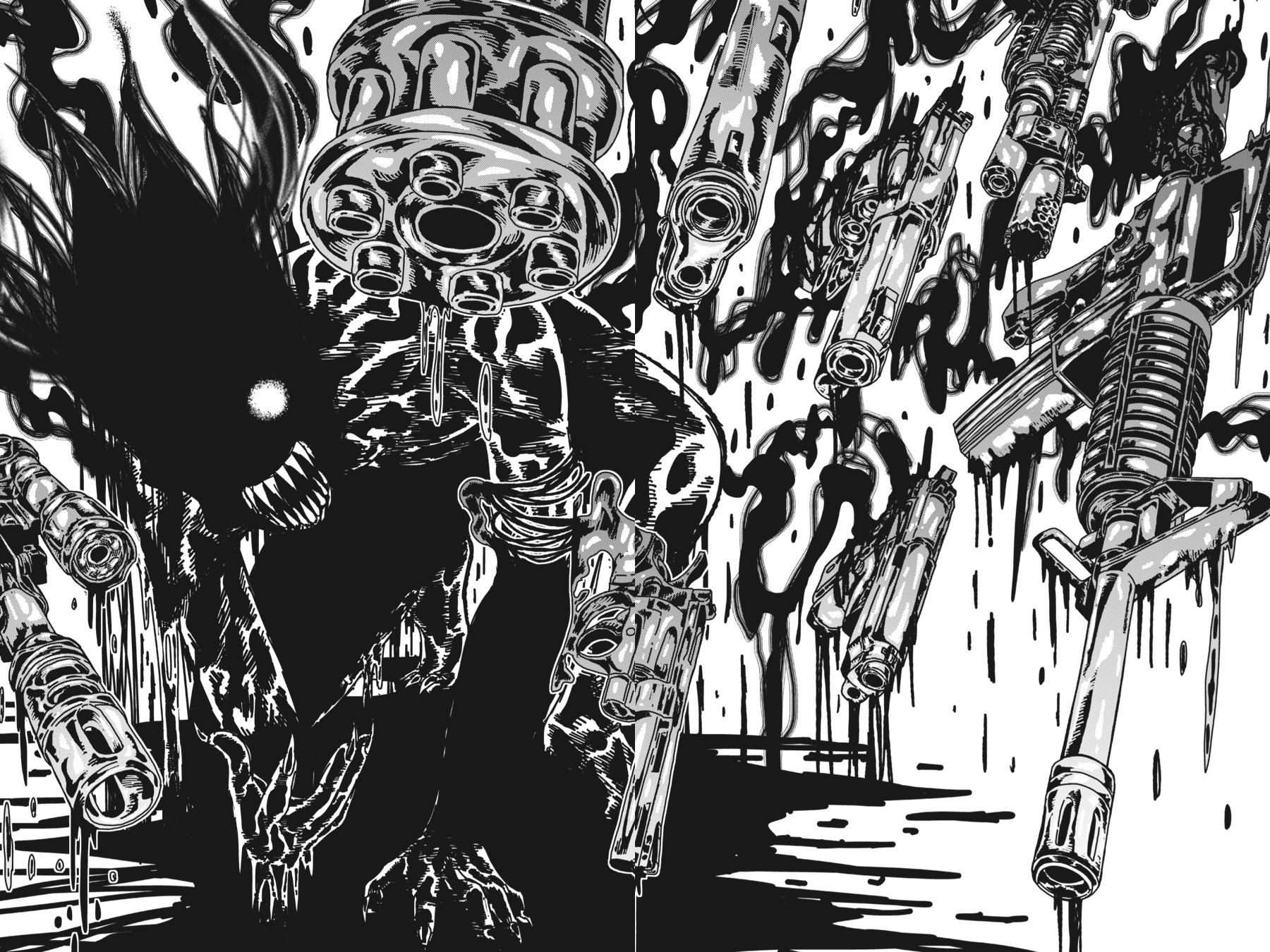 Tougen Anki - Legend of the Cursed Blood Chapter 6 21