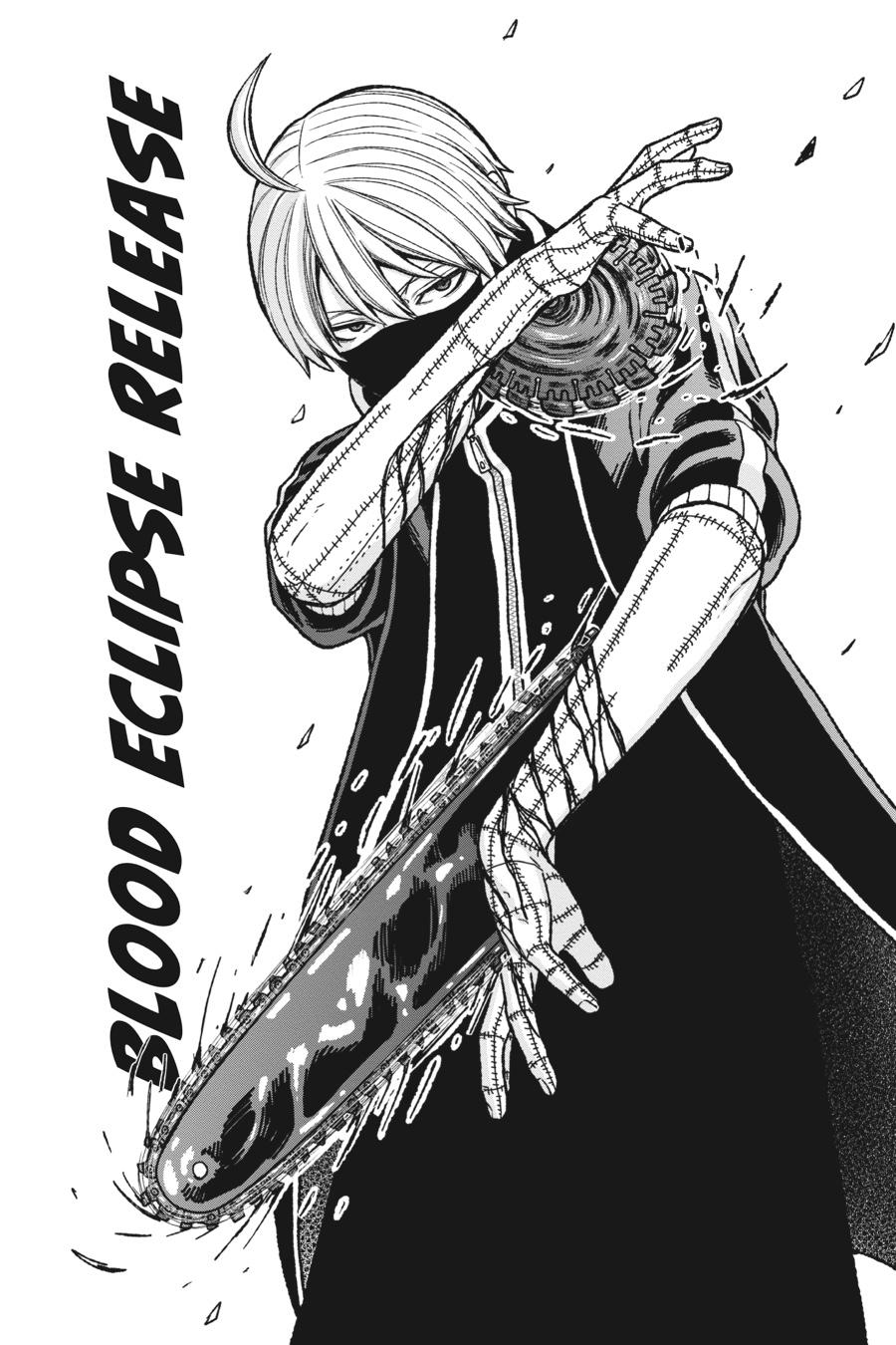 Tougen Anki - Legend of the Cursed Blood Chapter 9 8