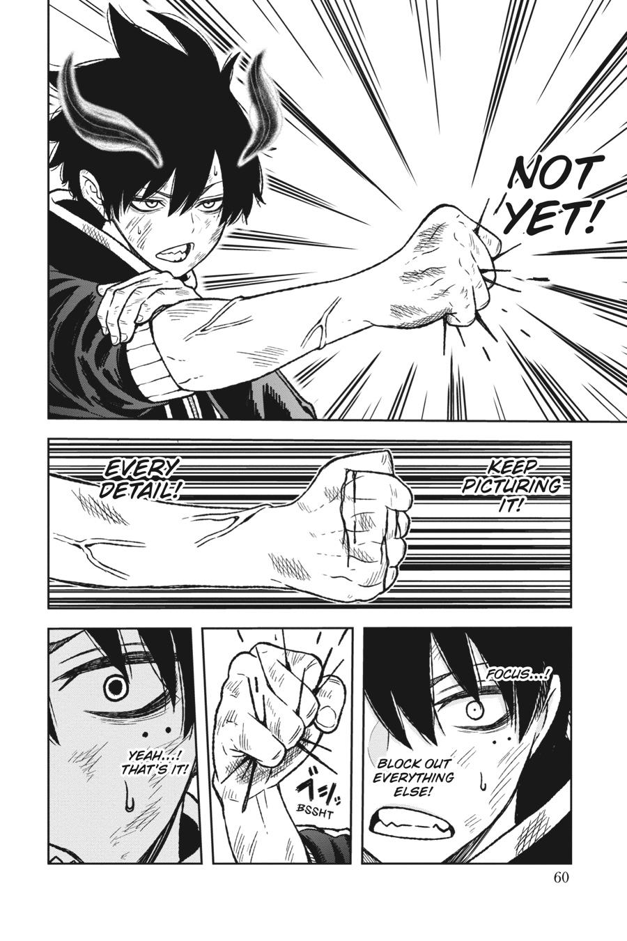 Tougen Anki - Legend of the Cursed Blood Chapter 9 16