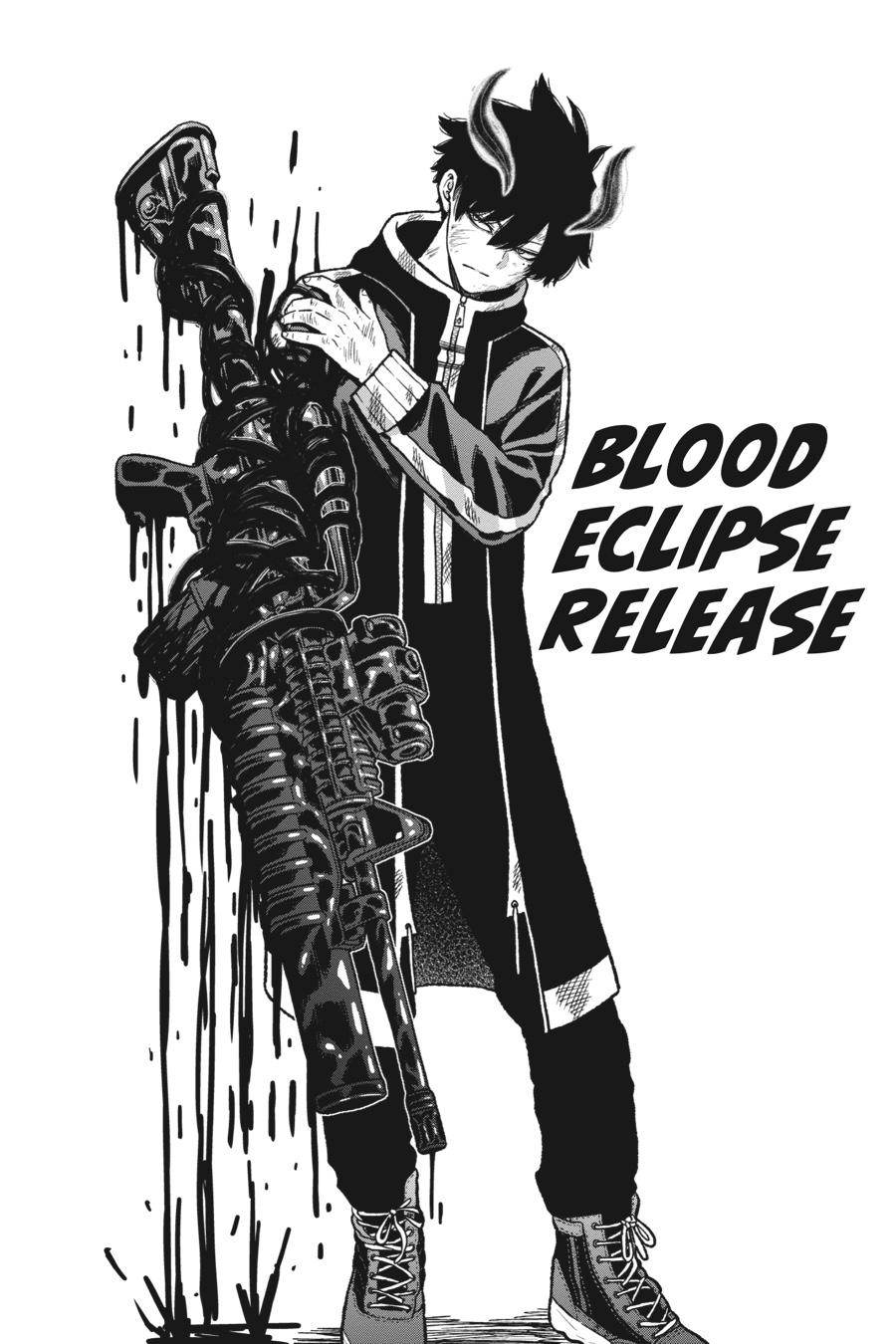 Tougen Anki - Legend of the Cursed Blood Chapter 10 4