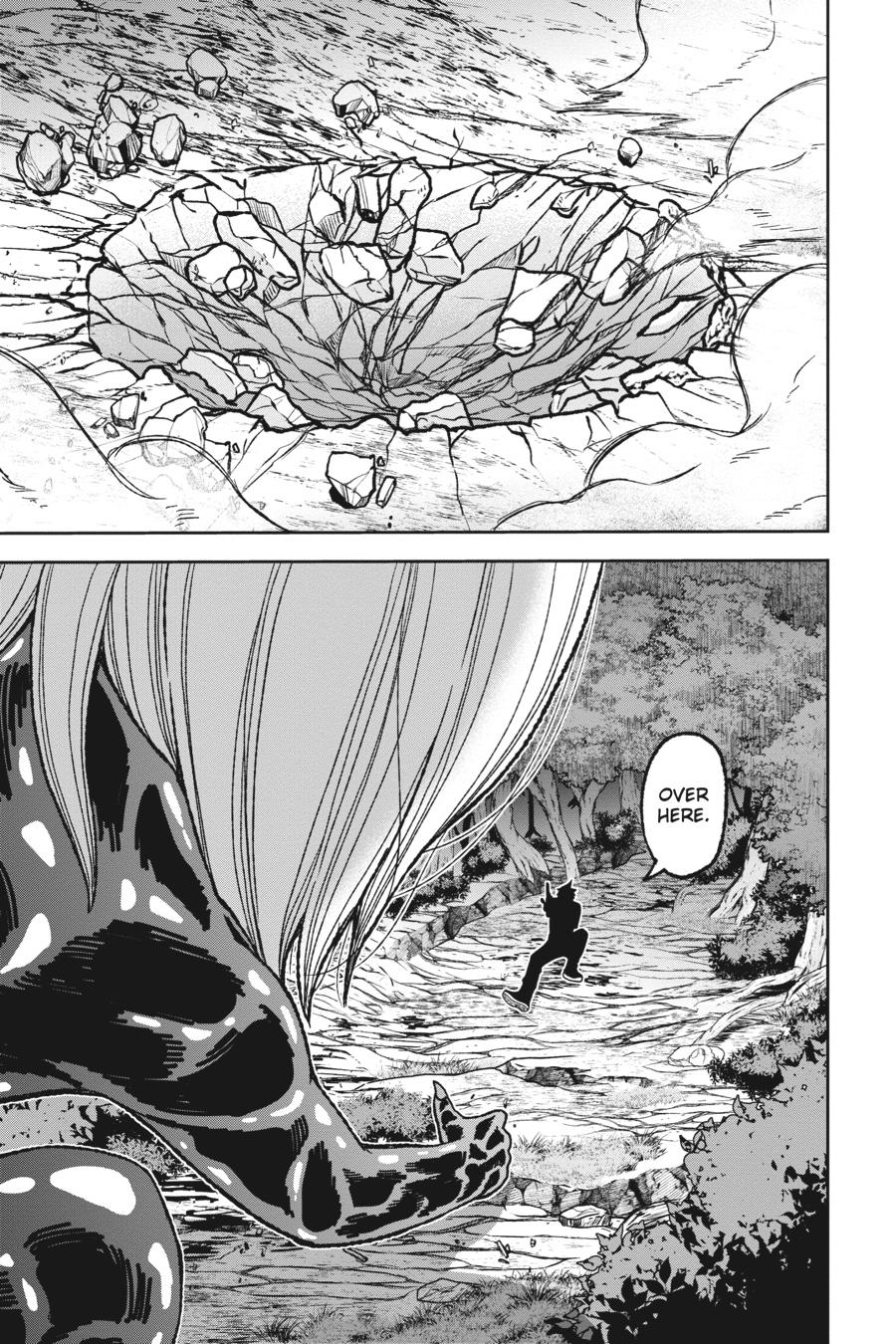 Tougen Anki - Legend of the Cursed Blood Chapter 10 7