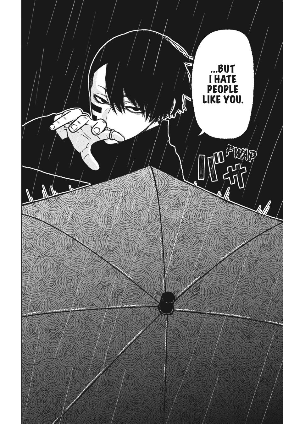 Tougen Anki - Legend of the Cursed Blood Chapter 10 18