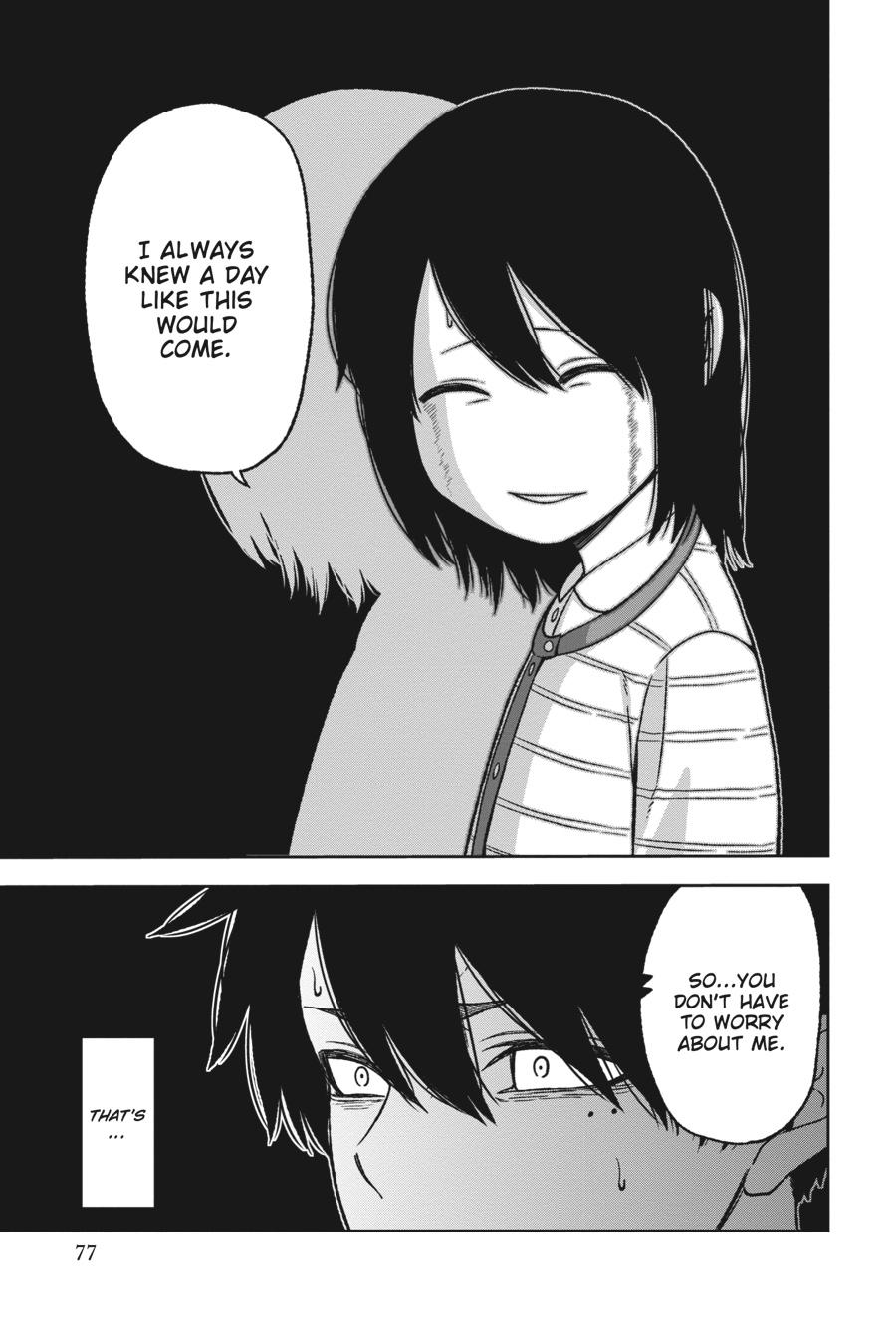 Tougen Anki - Legend of the Cursed Blood Chapter 19 6