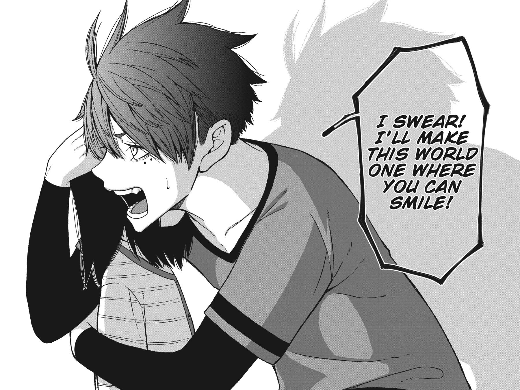 Tougen Anki - Legend of the Cursed Blood Chapter 19 9