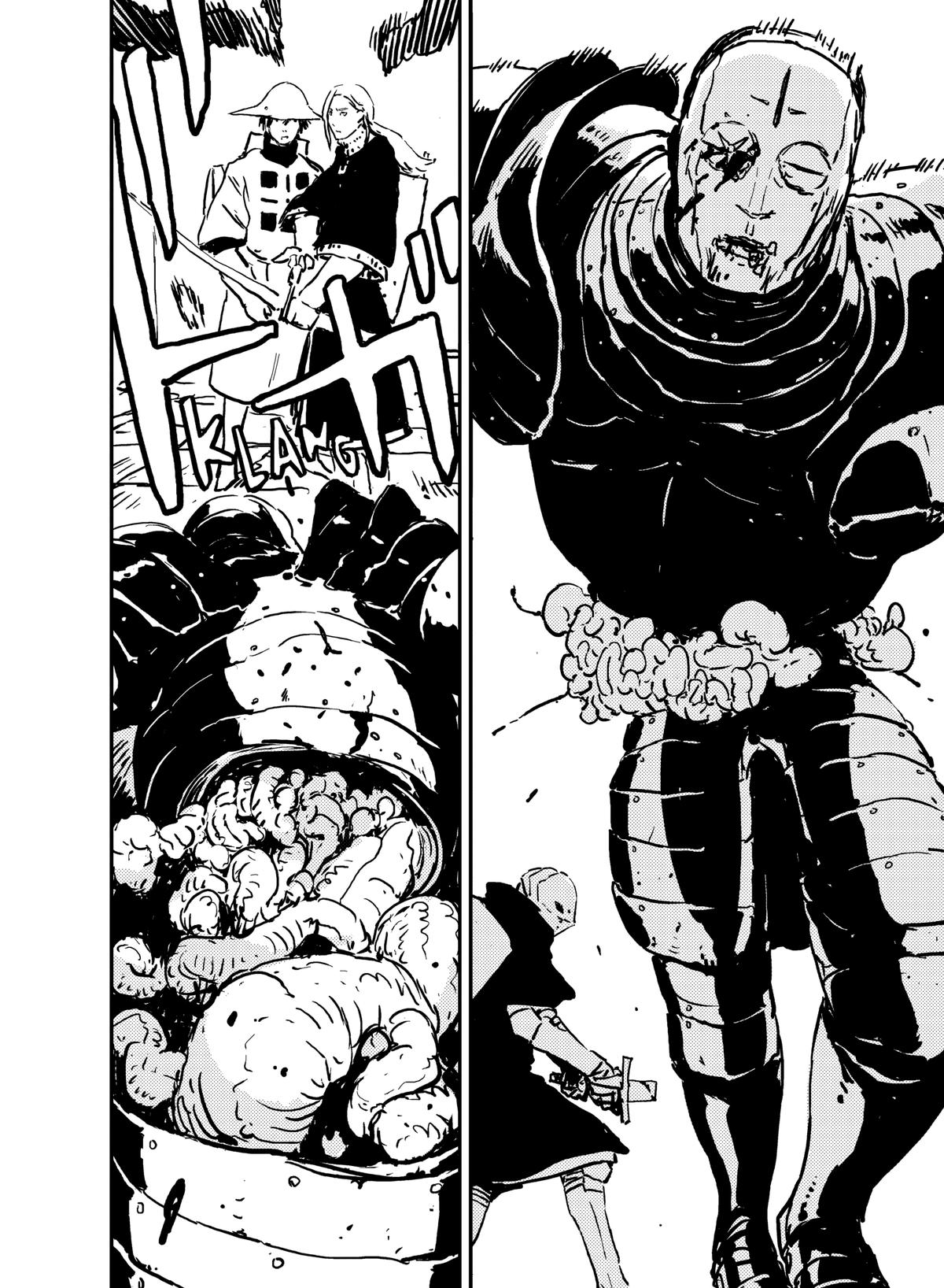 Tower Dungeon Chapter 1 59
