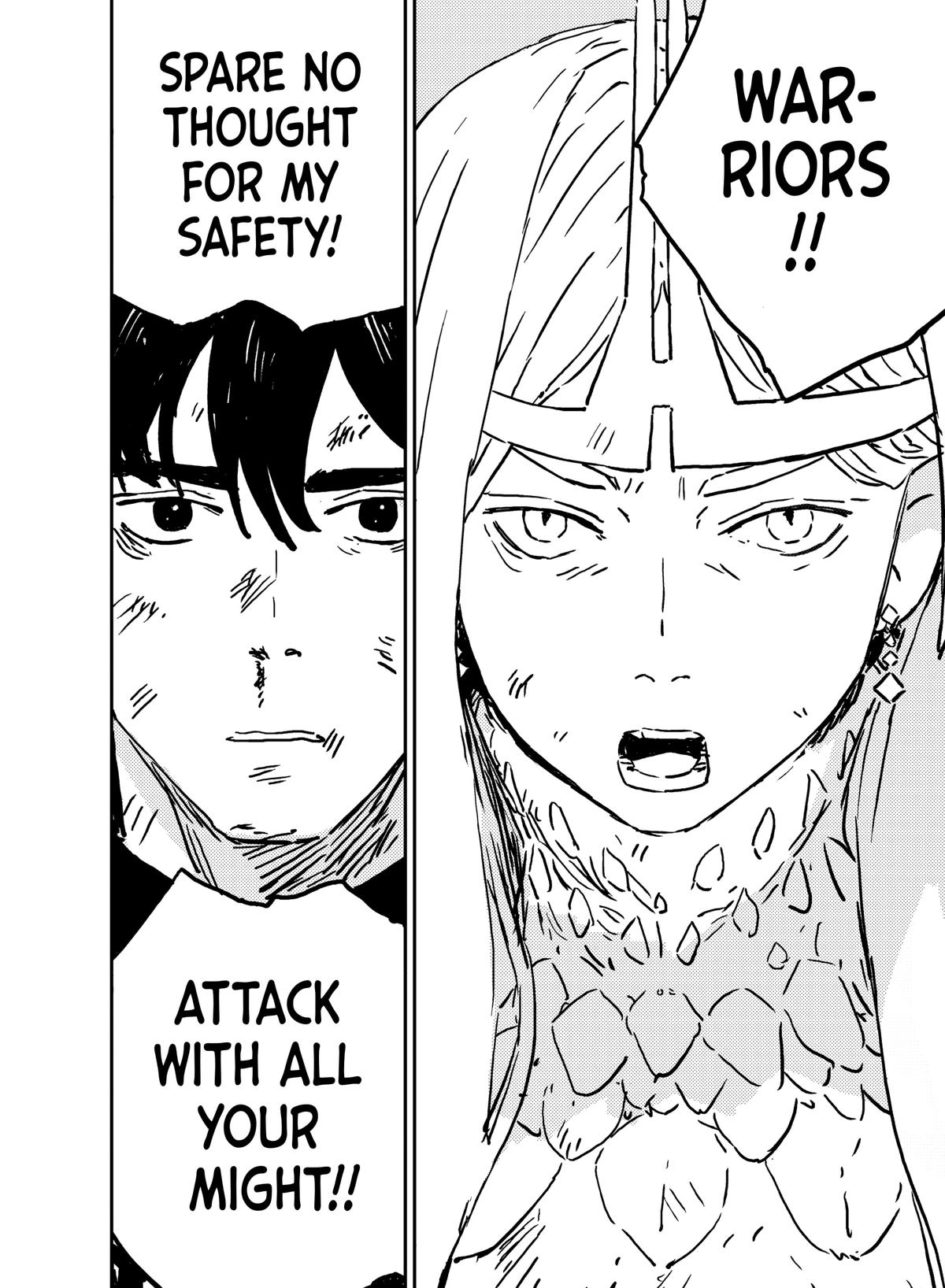 Tower Dungeon Chapter 1 80