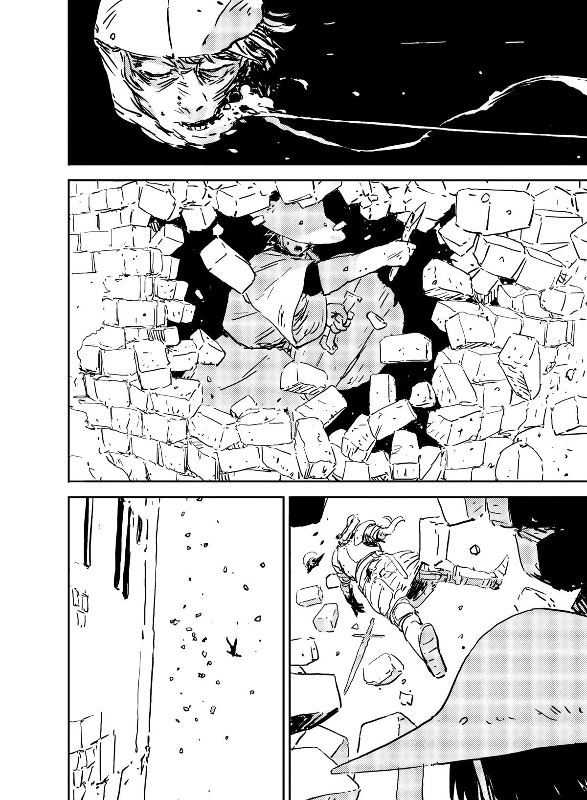 Tower Dungeon Chapter 2 6
