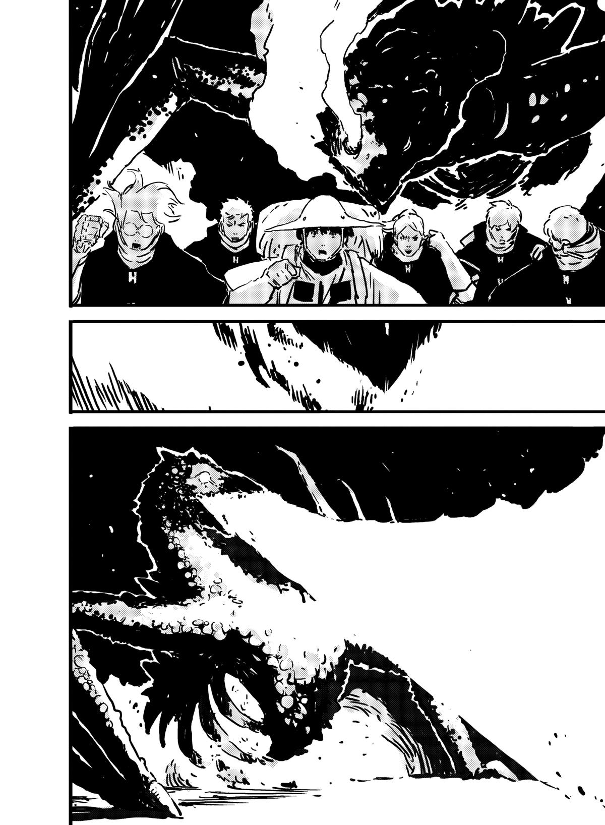 Tower Dungeon Chapter 2 16